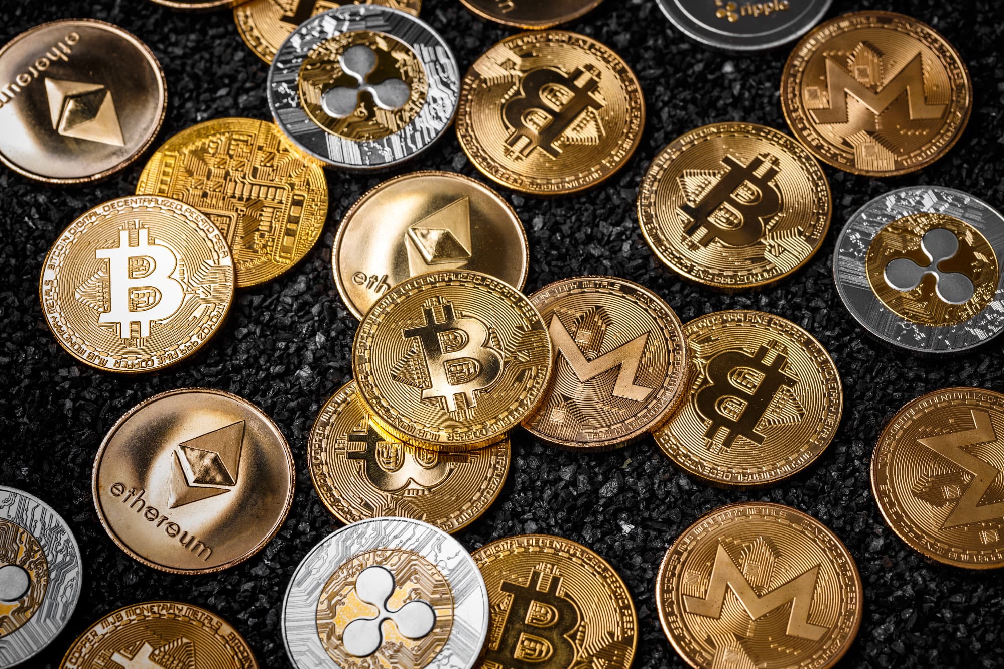 An Investor’s Guide to the Most Popular Cryptocurrencies