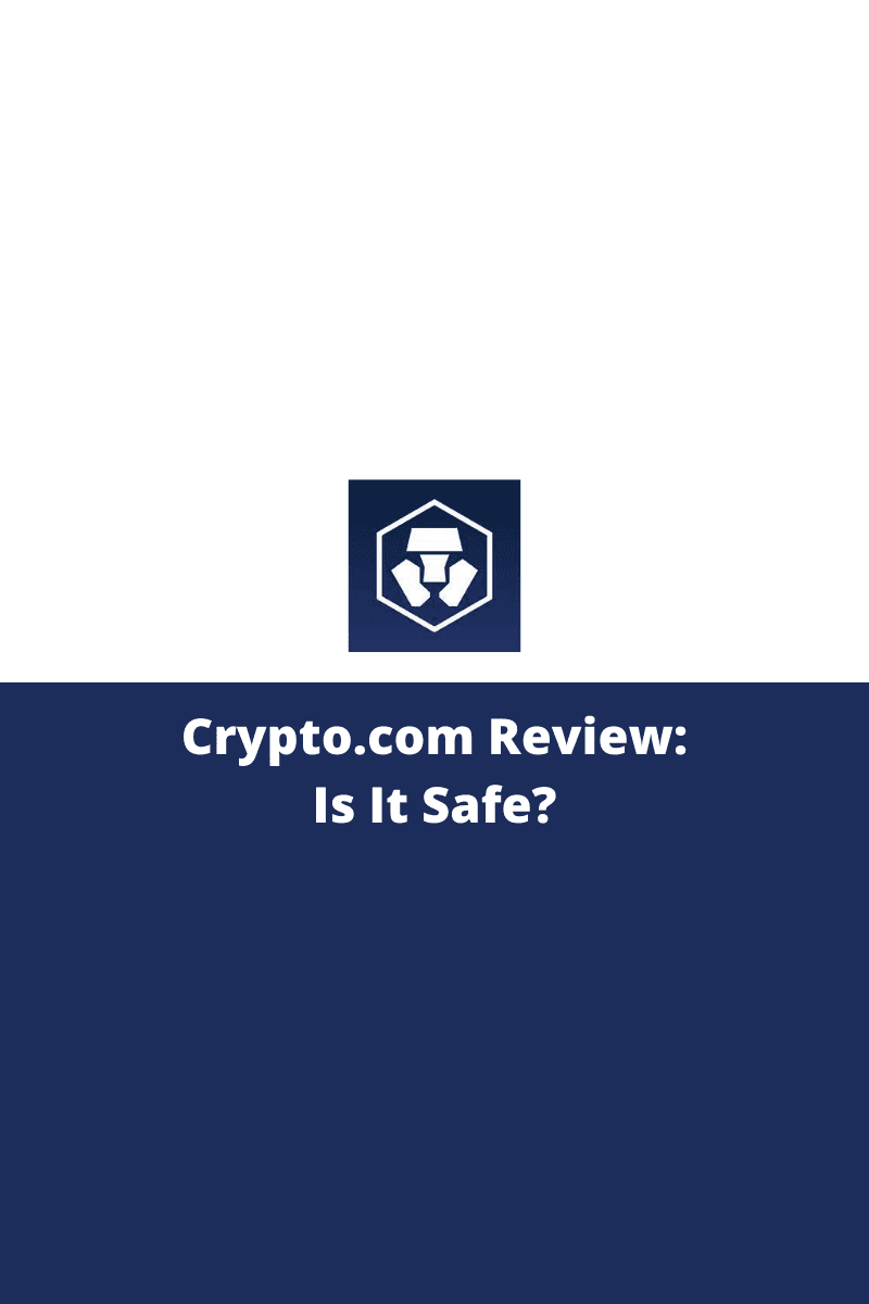 Crypto.com Review – Is Crypto.com Safe and Secure?