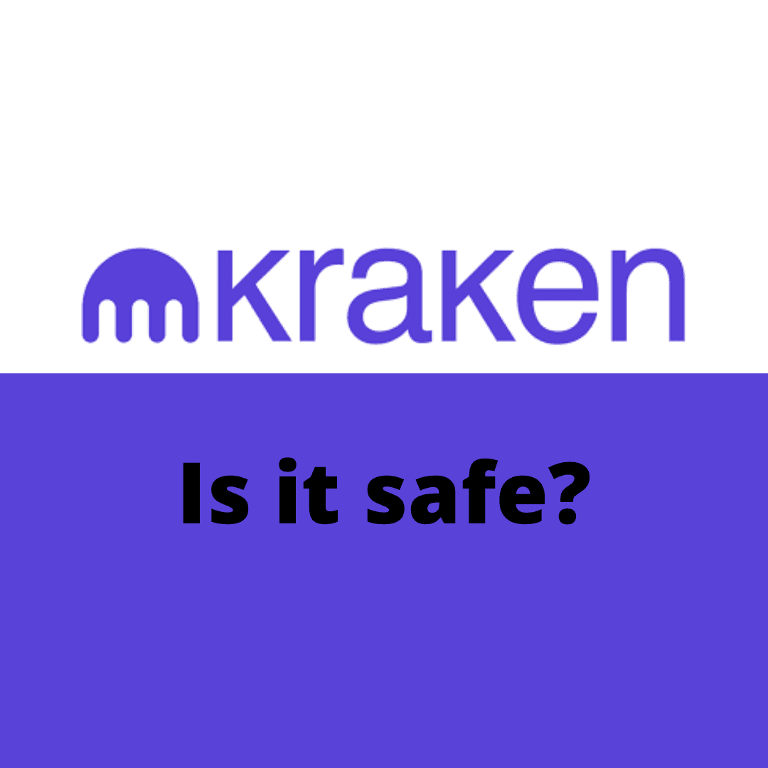 Is Kraken Safe to Use? Cryptocurrency Exchange Security Review