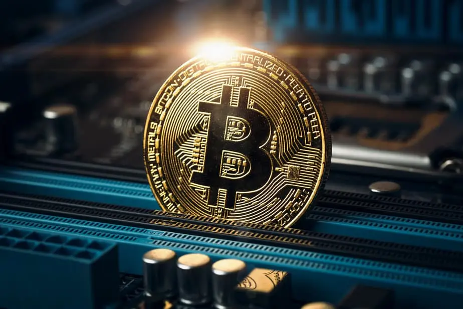 Everything You Need to Know About Cryptocurrency