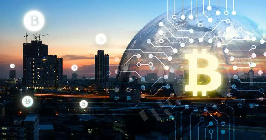 Around the World: Why and How You Should Be Using Bitcoin to Travel