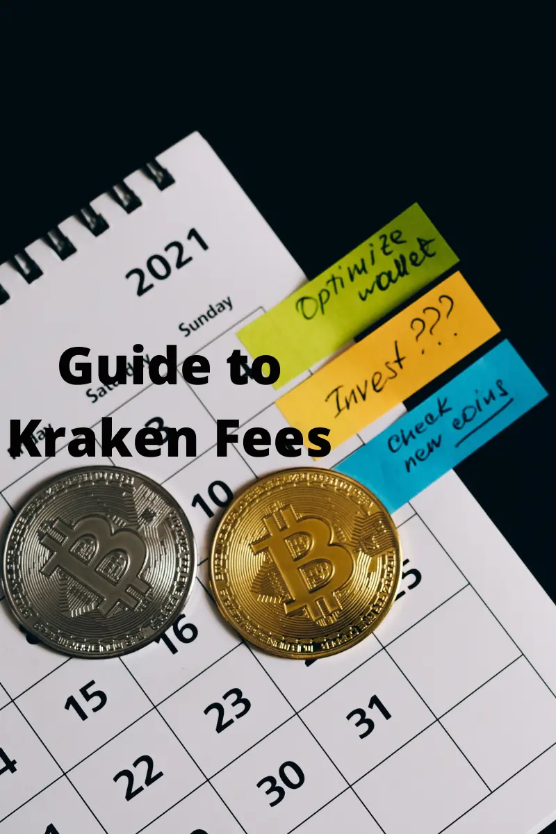 Kraken Crypto Exchange Fees: Complete 2026 Breakdown (Maker, Taker, Withdrawal, and Staking)