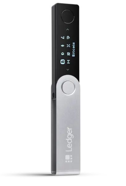 ledger-nano-x-stand-up_grande_7a016731-824a-4d00-acec-40acfdfed9dc ledger x product image