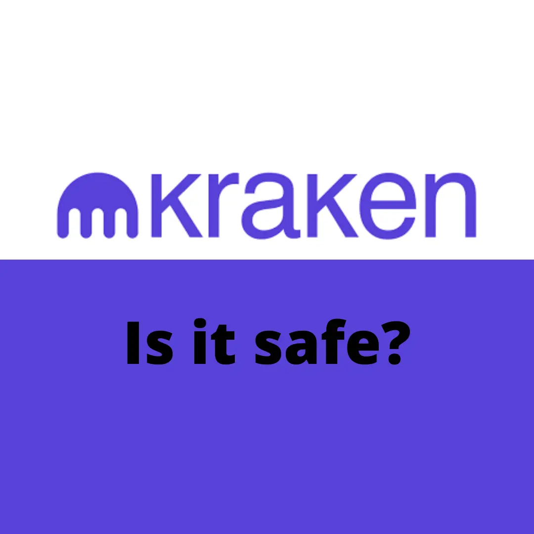 Is Kraken Safe to Use? Cryptocurrency Exchange Security Review
