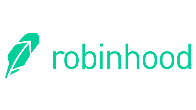 Robinhood logo