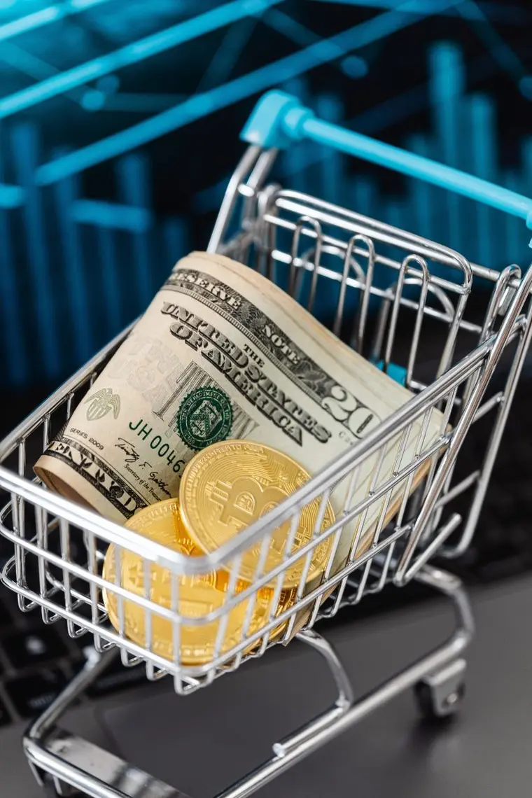 buying crypto with cash using cash to purchase crypto