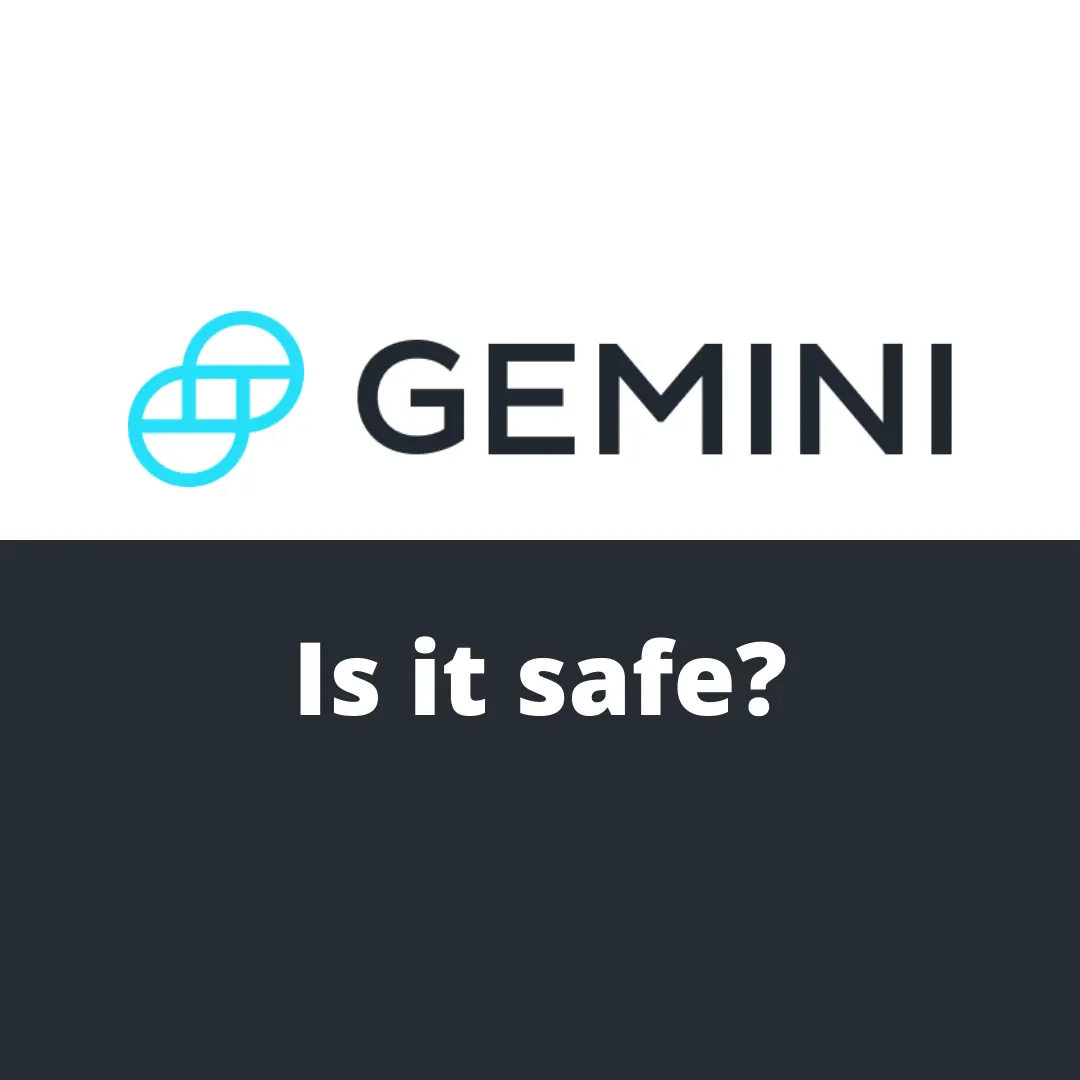 Is Gemini Safe in 2026? Security, Insurance & Track Record Explained