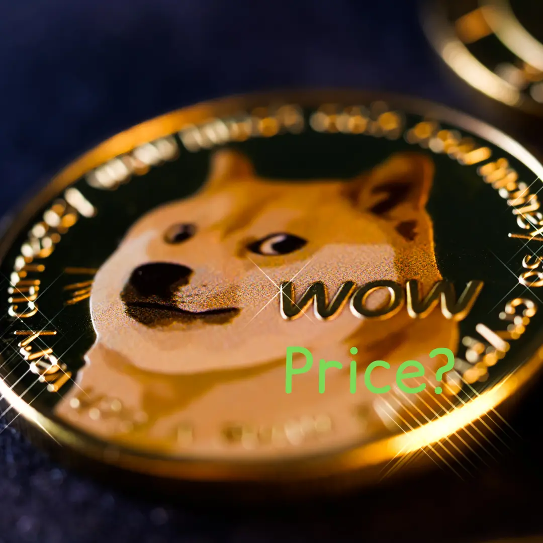 Why is Dogecoin Going Up Right Now?