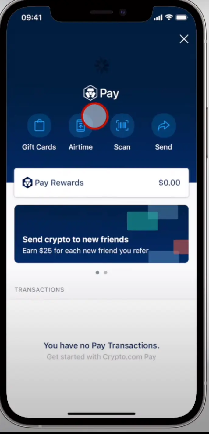 crypto.com pay