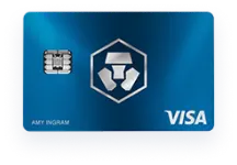 midnight blue midnight blue crypto card visa