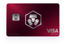 ruby steel crypto com card crypto com visa ruby card