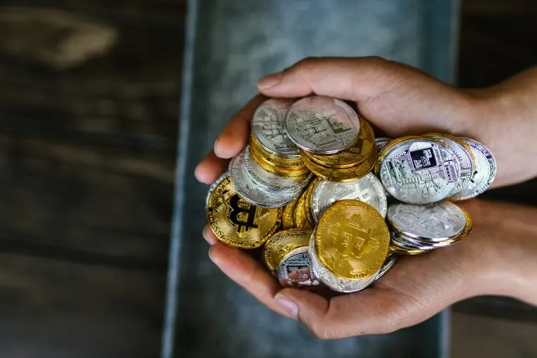 crypto investment payoff 