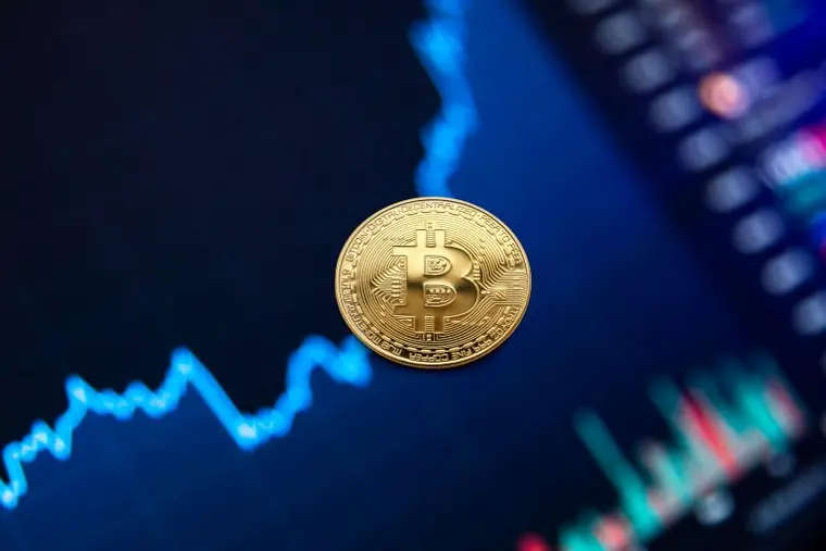 trading crypto