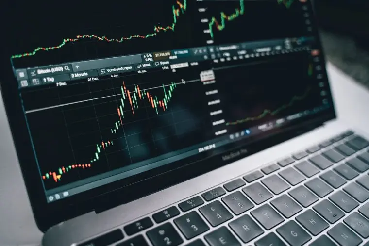 crypto trading on levarage