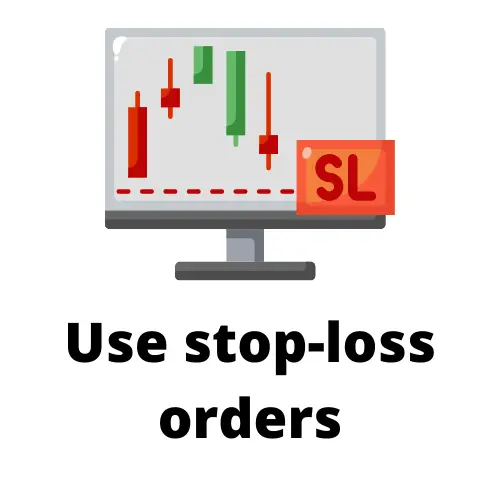 stop-loss orders stop loss crypto