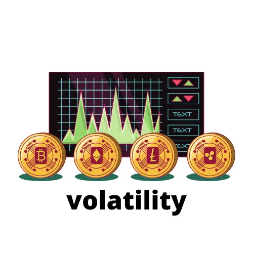 volatility crypto crypto volatility