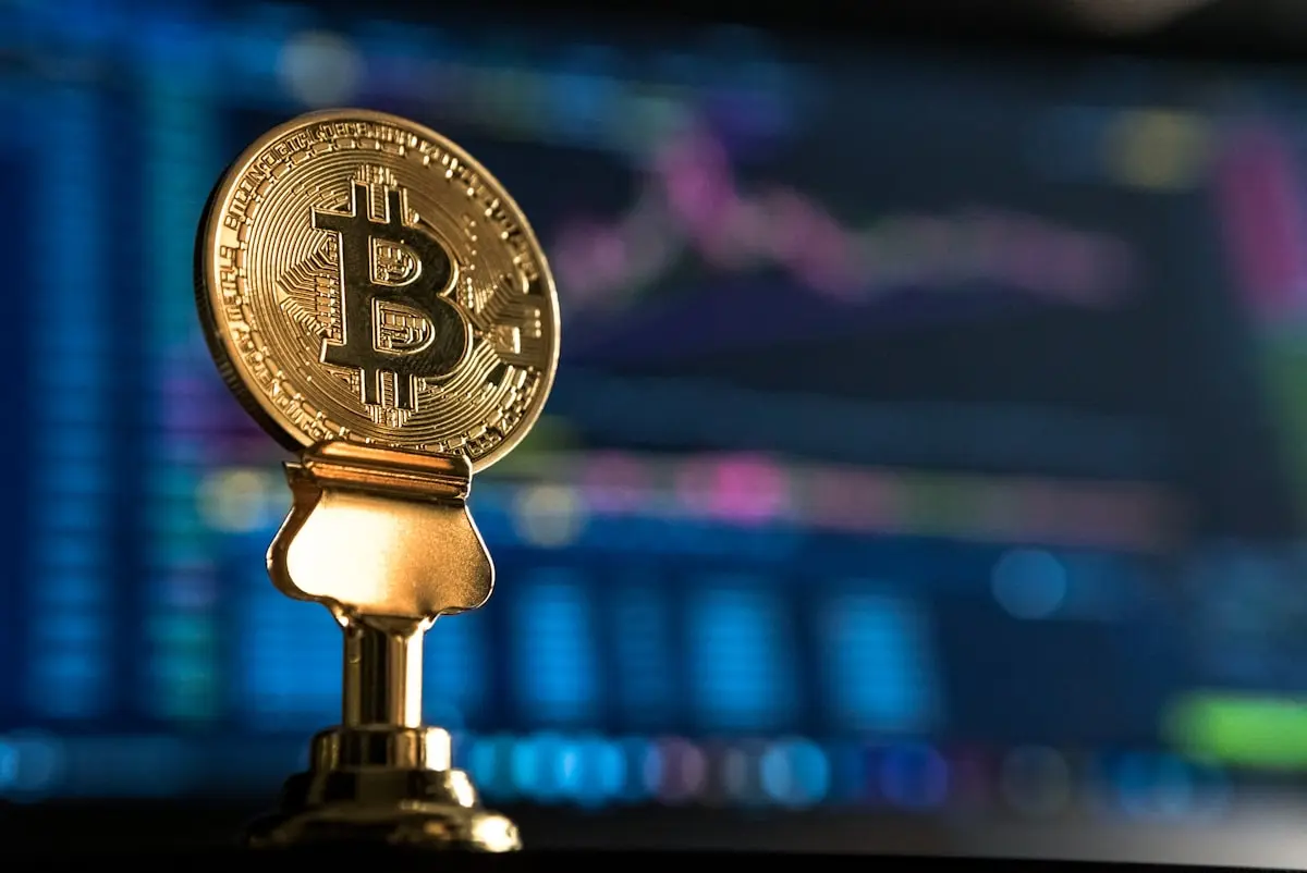 Getting Started with Crypto: Your First Steps as a Beginner Investor
