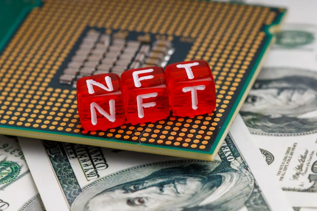 NFTs Explained: What You Need to Know About Non-Fungible Tokens