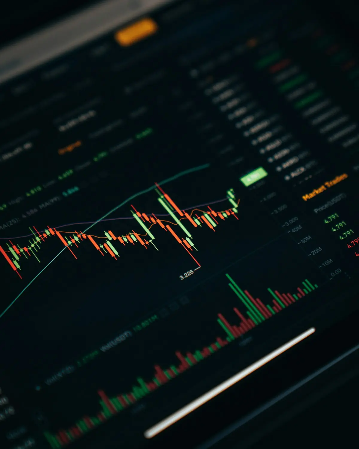 Cryptocurrency Staking Explained: Earn Passive Income on Your Crypto
