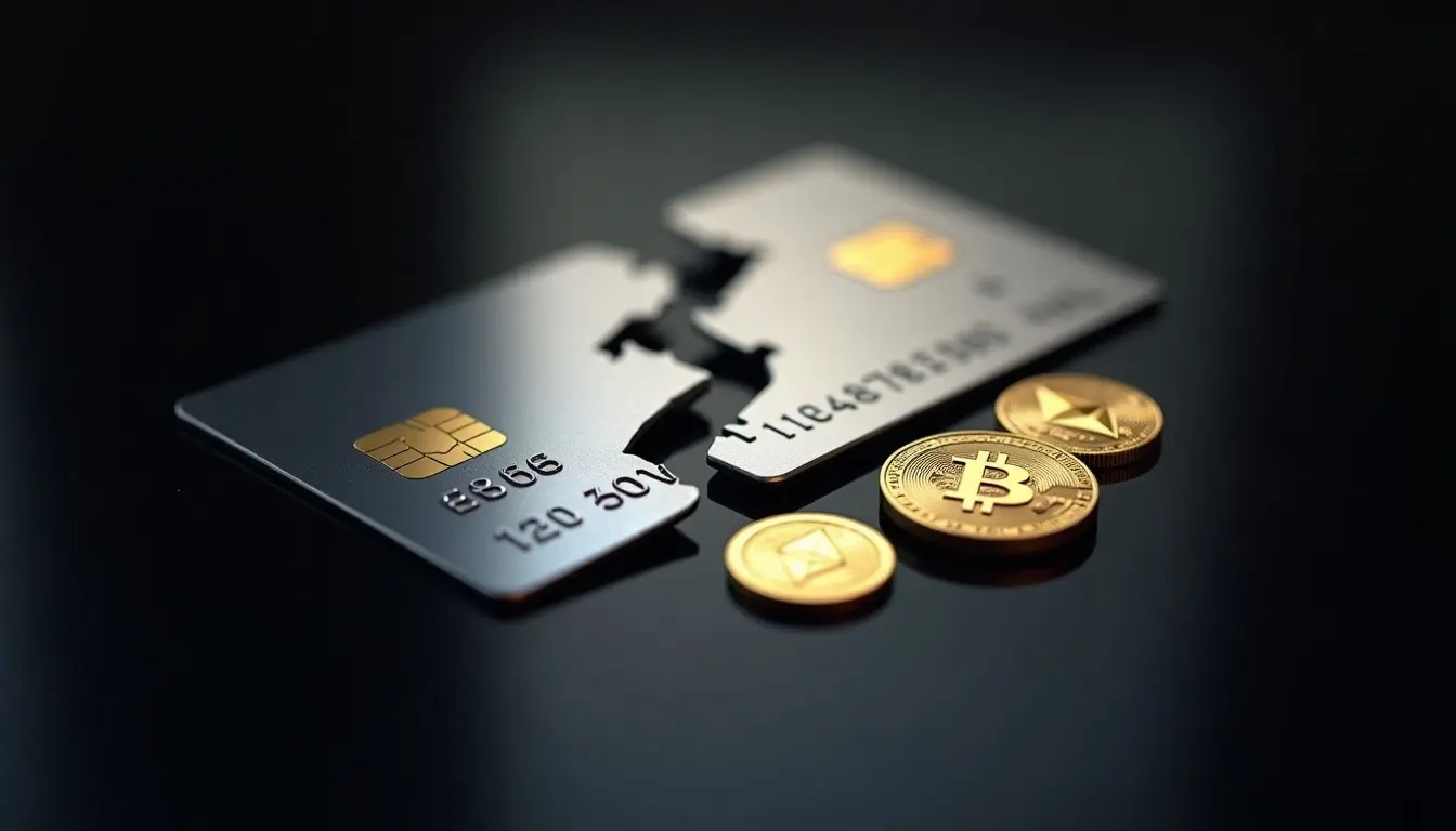 Best Crypto Rewards Cards in 2026 (BlockFi Is Dead — Here’s What Actually Exists)