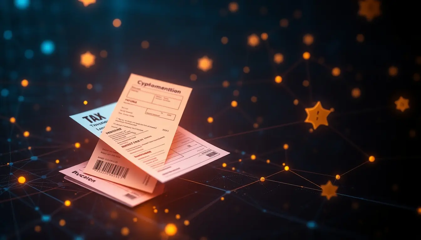 Best Crypto Exchange for Tax Reporting in 2026