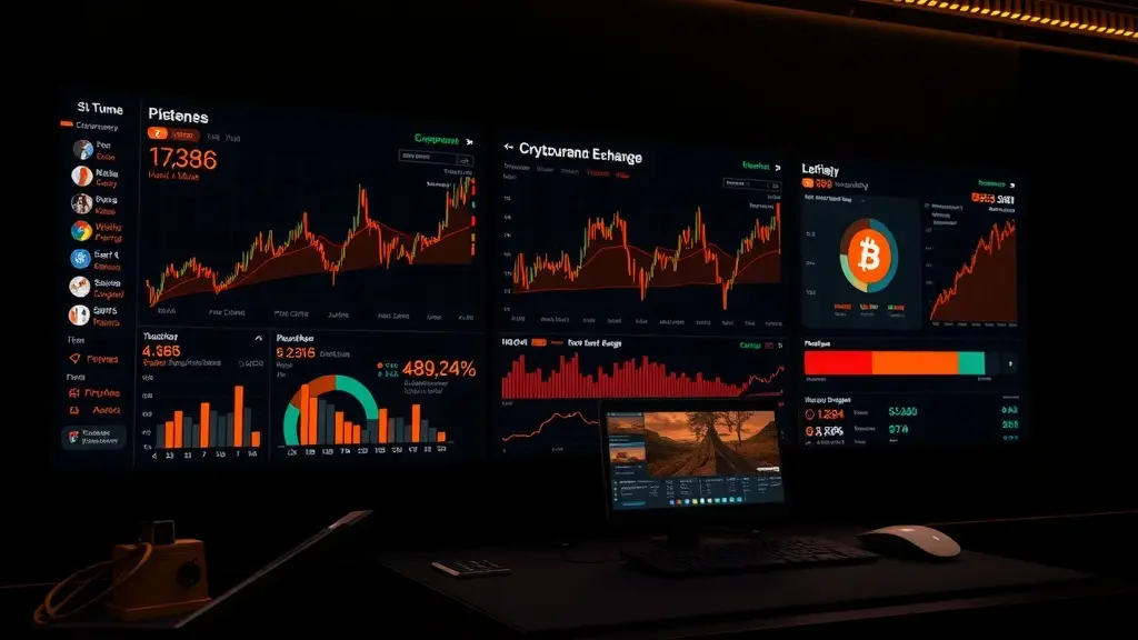 Coinbase vs Nexo: Exchange vs Earn Platform Comparison