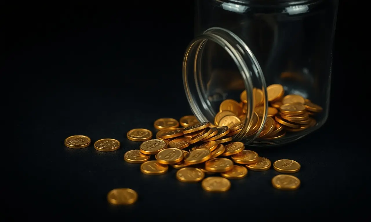 Yield ETF NAV Decay Explained: What’s Actually Happening to Your Principal