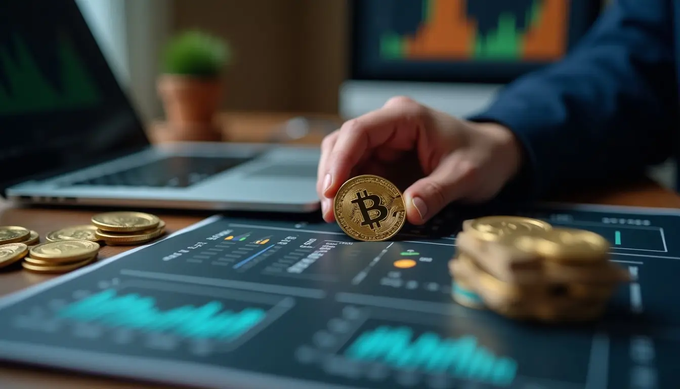 How to Move Crypto to Cold Storage Safely