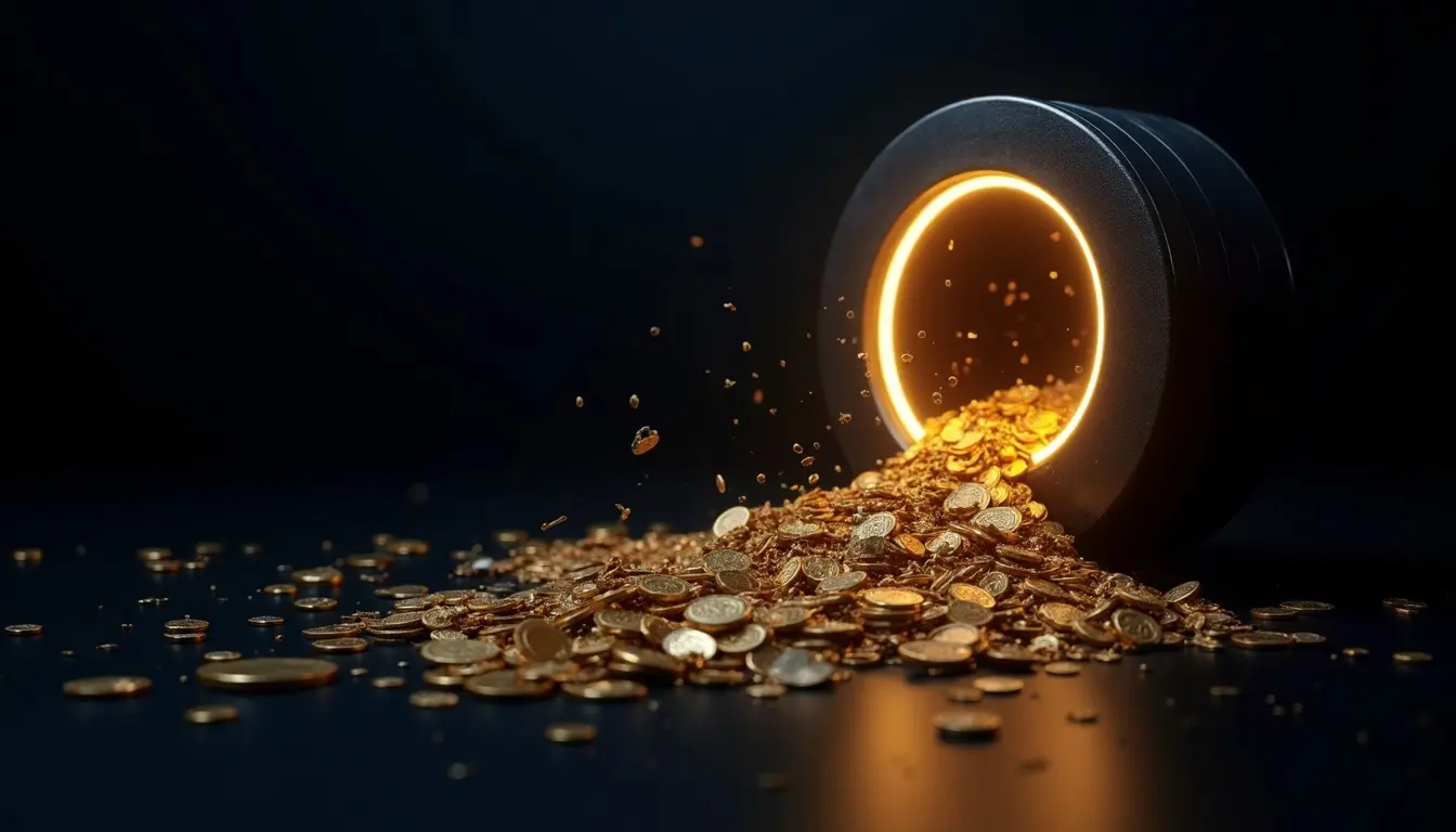Coinbase Withdrawal Fees Explained: What You’re Actually Paying to Move Crypto