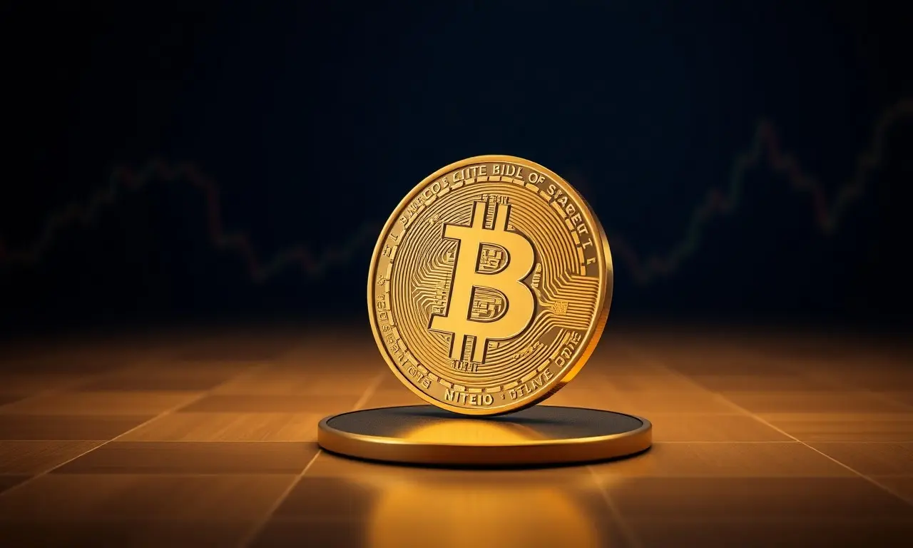 Is Bitcoin the New Risk-Off Asset? What 15 Days of War, Oil +54%, and BTC +13% Actually Proves