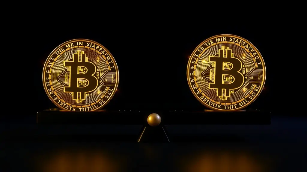 Short-Term vs Long-Term Crypto Capital Gains Explained for Normal Investors