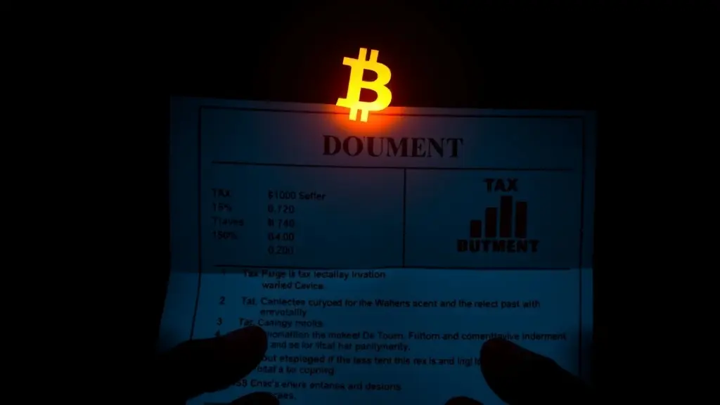 Crypto Taxes for Beginners: What You Actually Owe