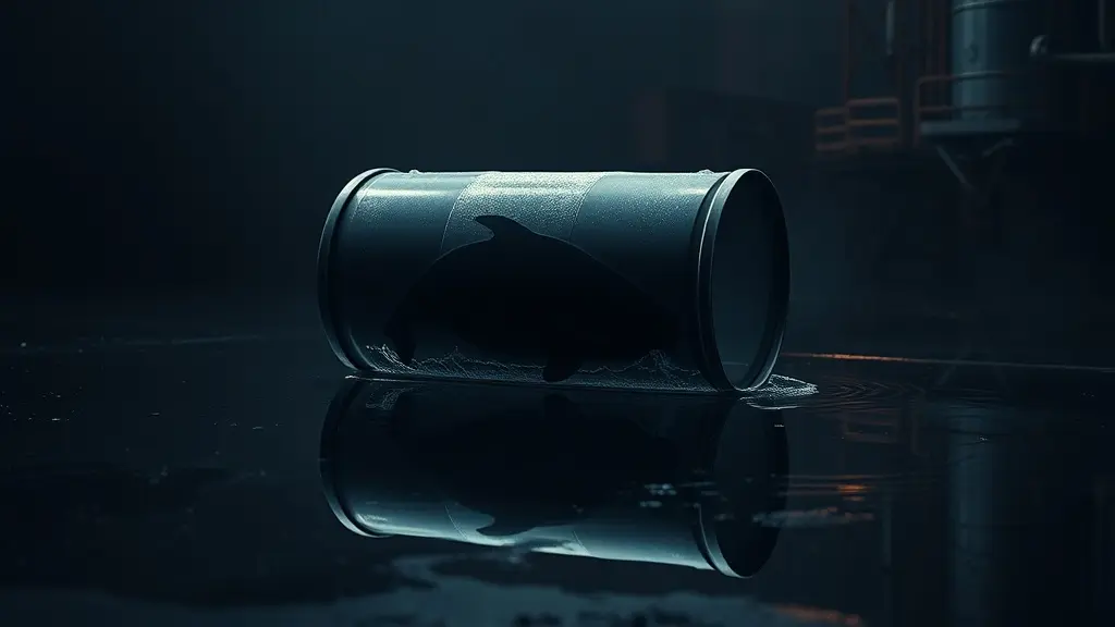 Oil to $200? What a Polymarket Whale Is Betting — and How It Changes My Positioning