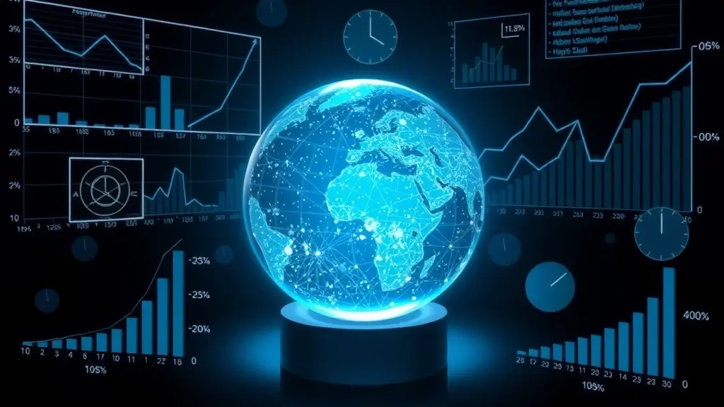 How Polymarket Odds Move Before Mainstream Media Catches Up