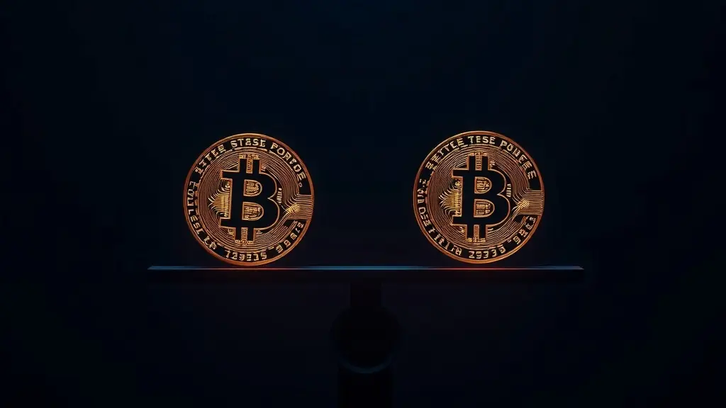 Top Altcoins by Market Cap vs. Daily Transaction Volume: Which Matter?