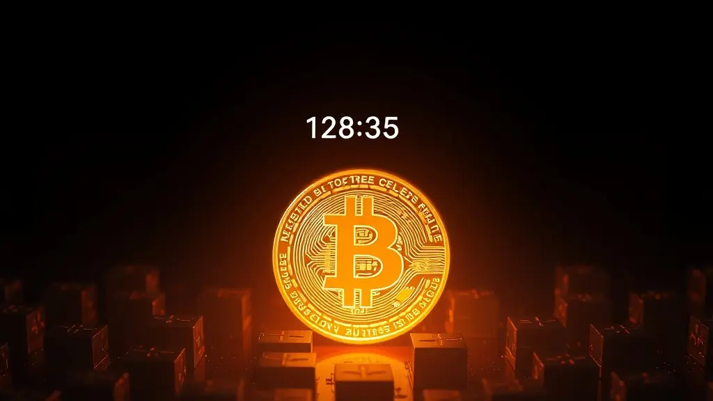 Reading the Bitcoin Halving Cycle as a Beginner