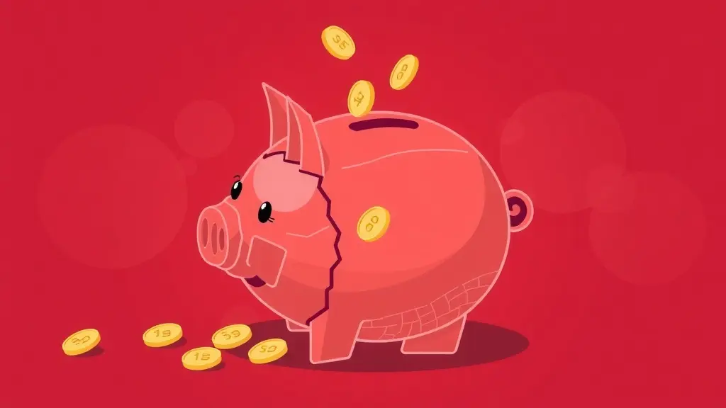 Coinbase Fee Mistakes That Compound Over Time