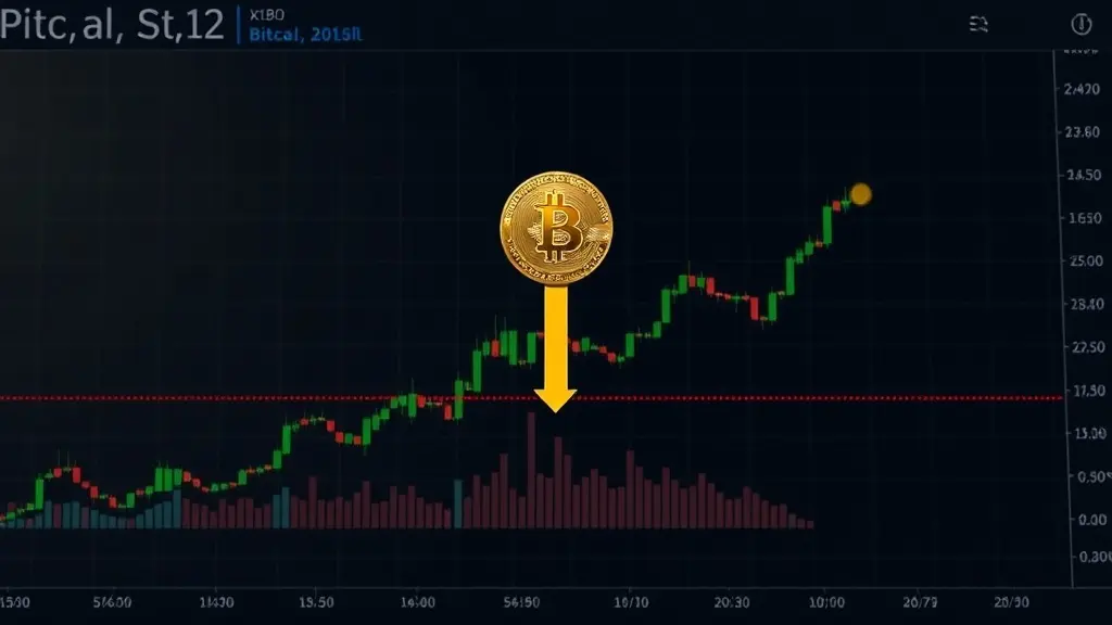 Crypto Exit Strategy for Beginners: How I Actually Take Profits Without Nuking Upside