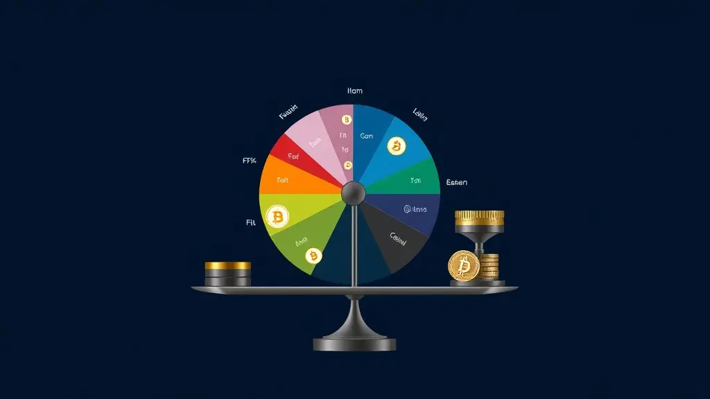 Crypto Portfolio Rebalancing: When I Trim, Add, or Do Nothing