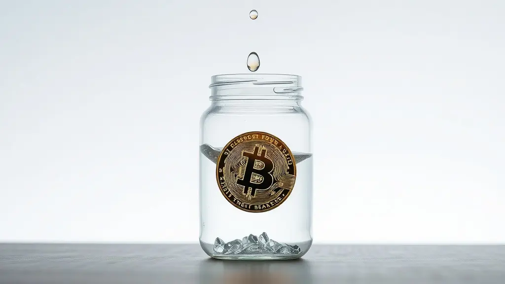 Dollar-Cost Averaging Crypto: When It Works and When It Becomes Lazy Investing