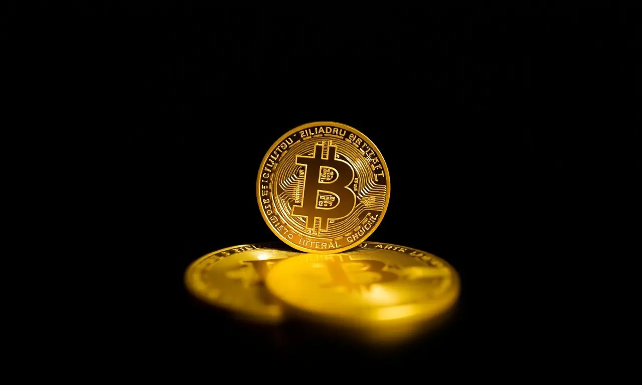 Bitcoin vs Gold: BTC Up 36% in 3 Weeks as Iran Crisis Fades — Is the Rotation Real?