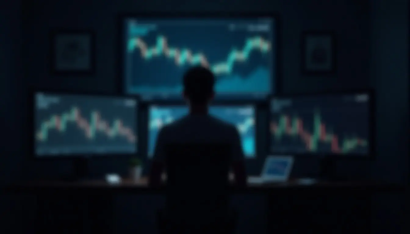 “I Tracked My Crypto Portfolio Through 3 Bear Markets. Here’s the Data.”
