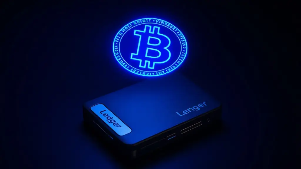 How to Set Up a Ledger Hardware Wallet Step by Step