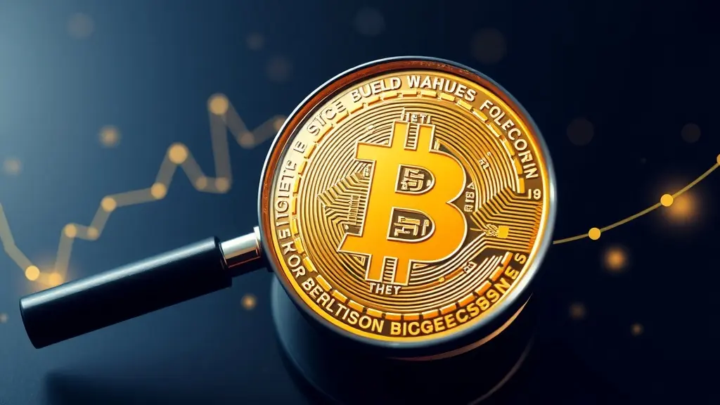The MVRV Ratio Explained: The One Bitcoin Valuation Chart Worth Learning