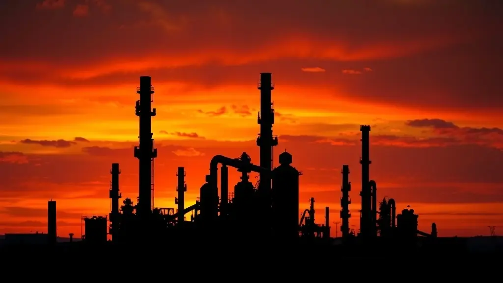 Oil Crisis Parallels: Market Impact and Energy Portfolio Positioning