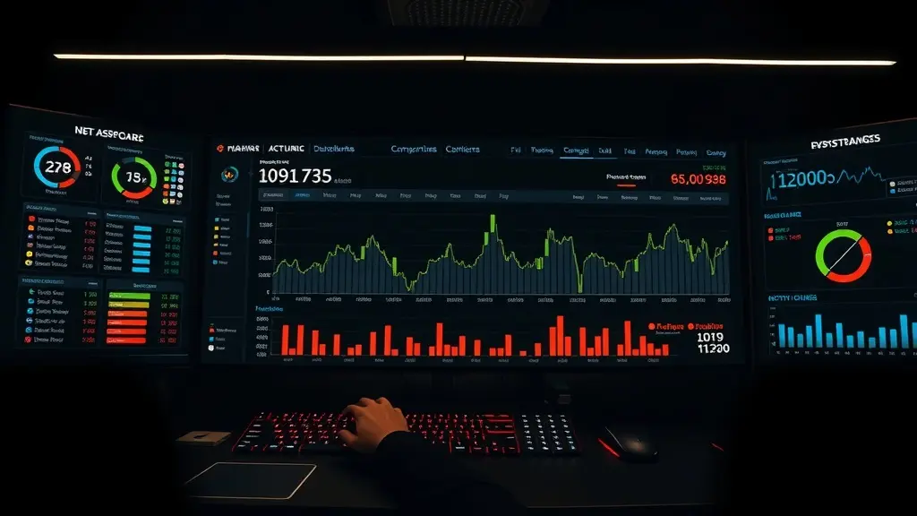 OKX vs Nexo: Trading Platform vs Crypto Earn Product