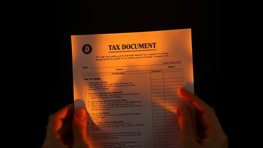 Crypto Taxes 2026: How I File My Crypto Taxes (Step-by-Step Guide)