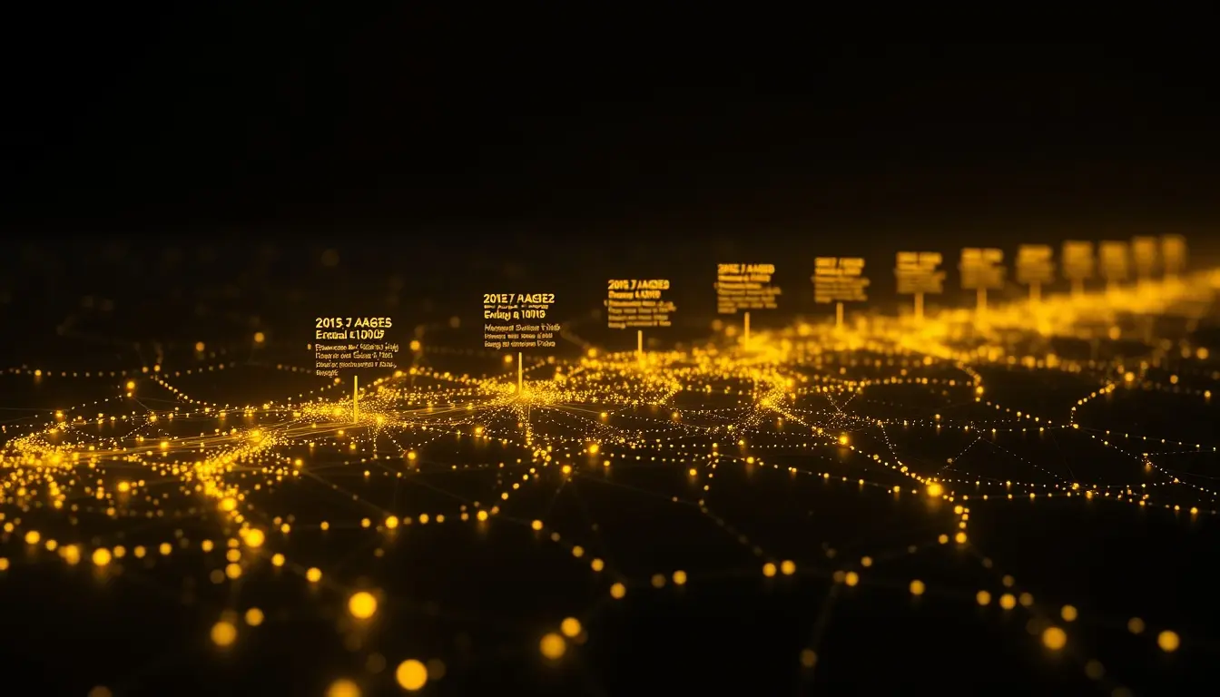 A History of Binance: How the World’s Biggest Crypto Exchange Rose, Broke Trust, and Still Dominates