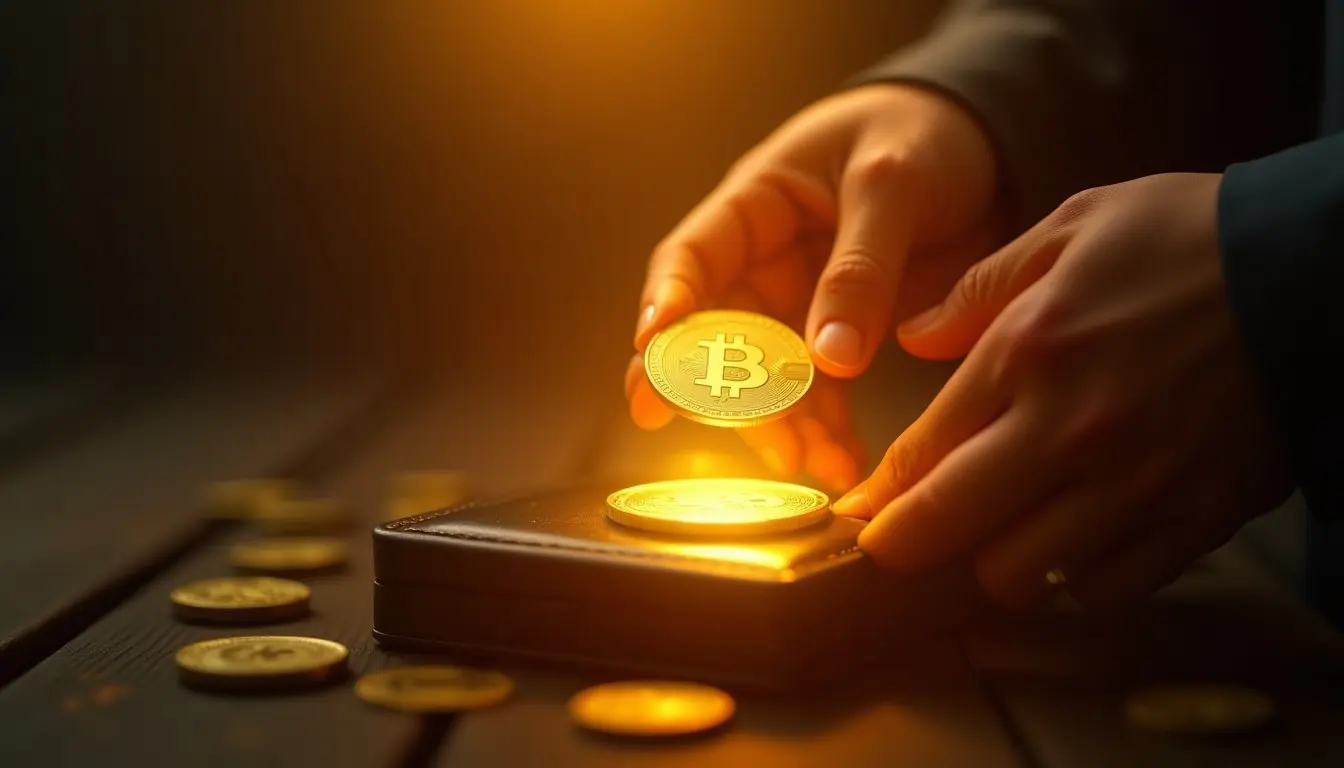 How To Buy Bitcoin