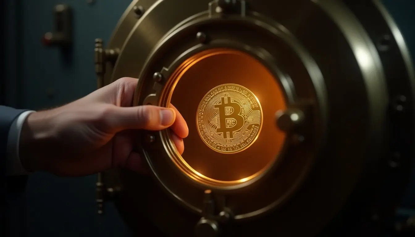 How to Invest in Bitcoin ETF